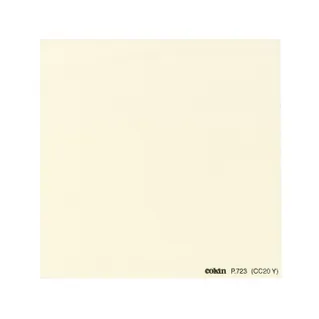 Cokin Yellow CC (CC20Y) Filter