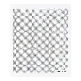 Cokin White Net 1 Diffuser Filter