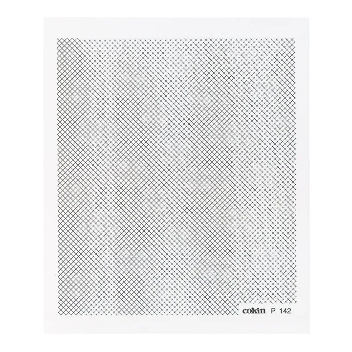 Cokin White Net 1 Diffuser Filter