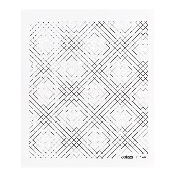 Cokin White Net 2 Diffuser Filter