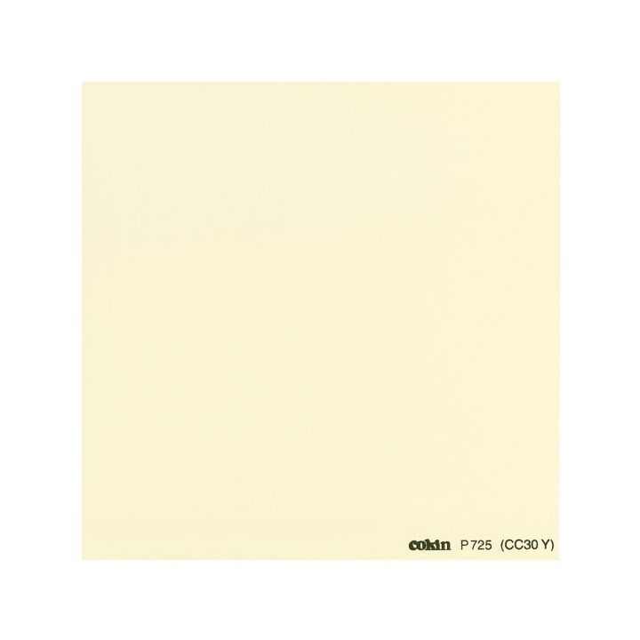 Cokin Yellow CC (CC30Y)