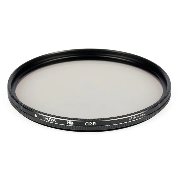 Hoya 37mm HD Circular Polariser Filter **