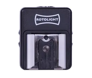 Rotolight Flash Shoe