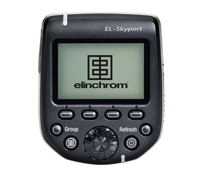 Rotolight EL-Skyport HSS Transmitter for Olympus and Panasonic