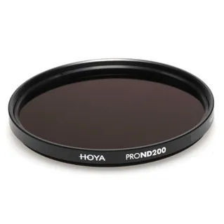 Hoya Pro ND200 Filter