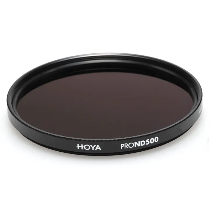 Hoya Pro ND500 Filter