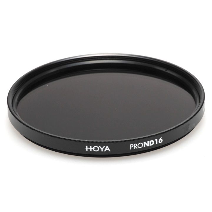 Hoya 55mm Pro ND16 Filter