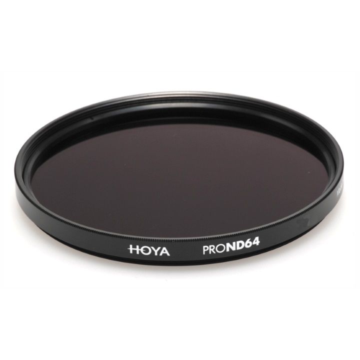 Hoya 67mm Pro ND64 Filter