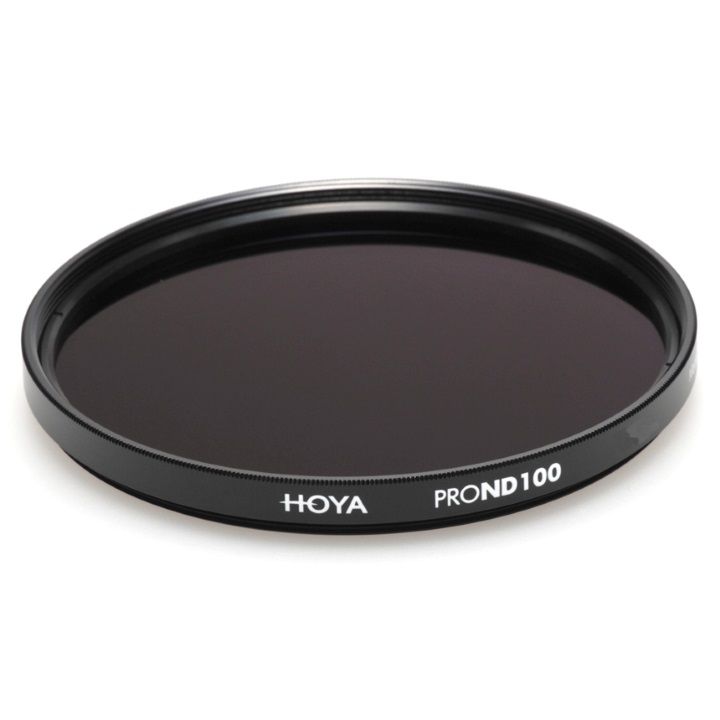 Hoya 72mm Pro ND100 Filter