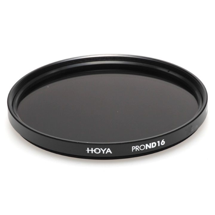 Hoya 77mm Pro ND16 Filter