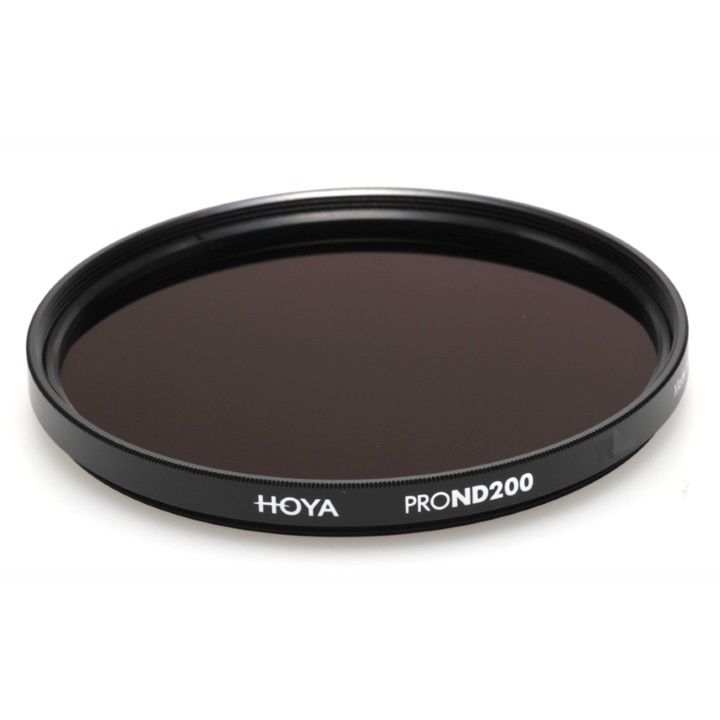 Hoya Pro ND200 Filter