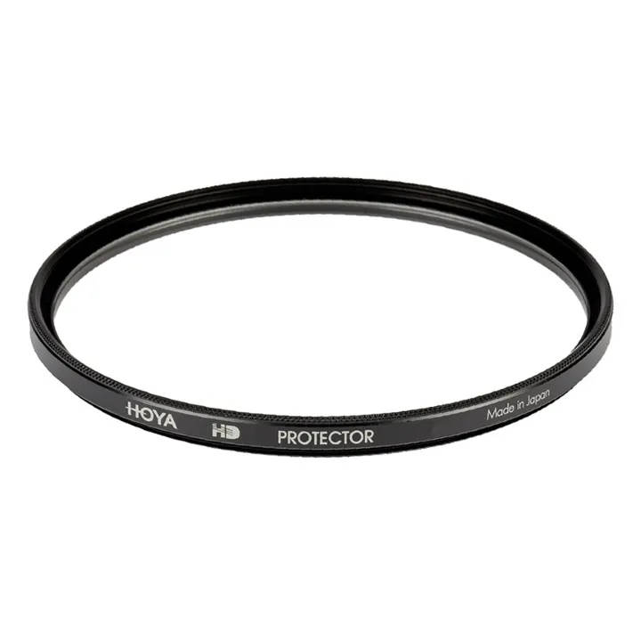 Hoya 55mm Protector HD Filter **