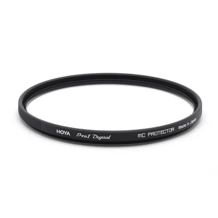 Hoya 55mm Pro1D DMC Protector **