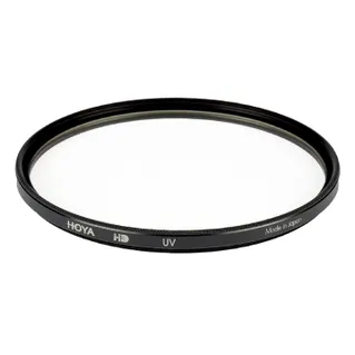 Hoya HD UV(O) Filter