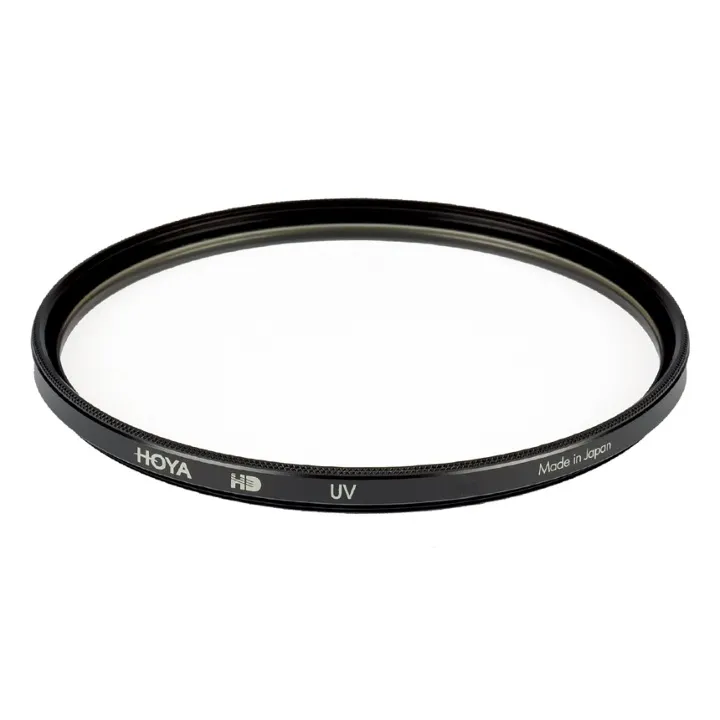 Hoya 55mm UV(O) HD Filter **
