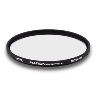 Hoya Fusion Antistatic Protector