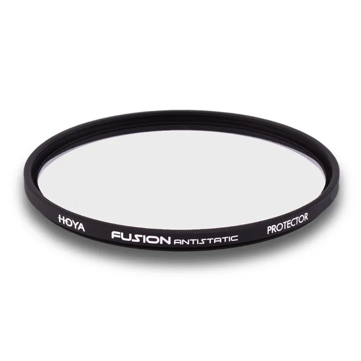 HOYA 86mm FUSION ANTISTATIC PROTECTOR FILTER