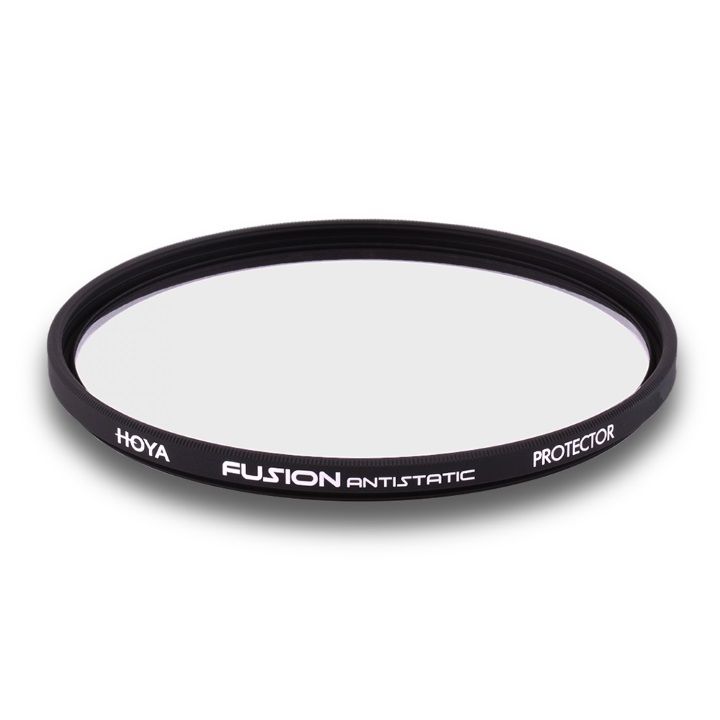 Hoya Fusion 86mm Protector Filter **