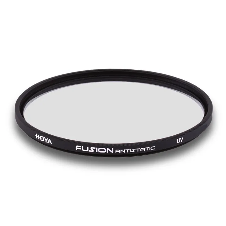 Hoya Fusion 58mm UV Filter **