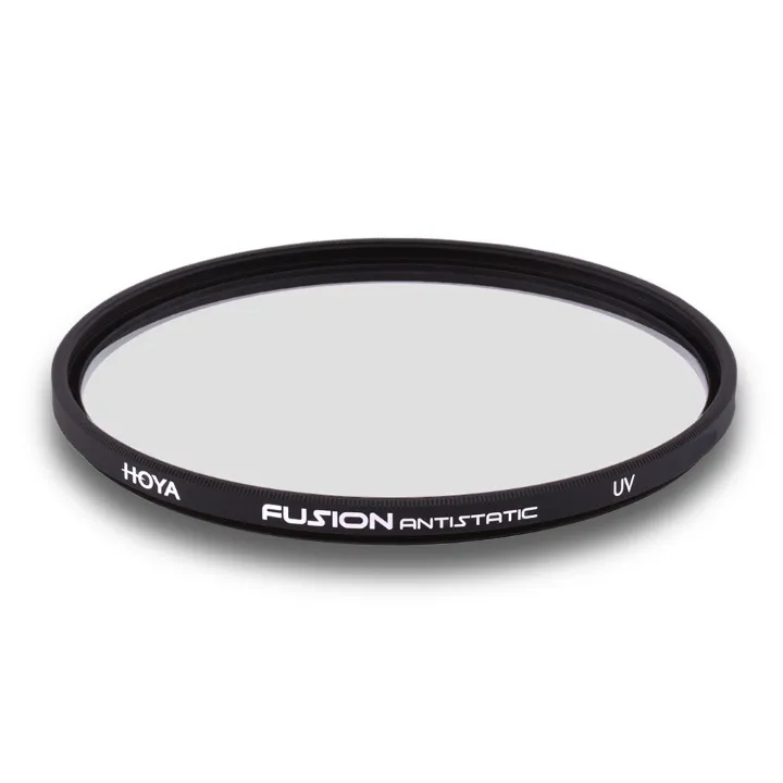 Hoya Fusion 86mm UV Filter **