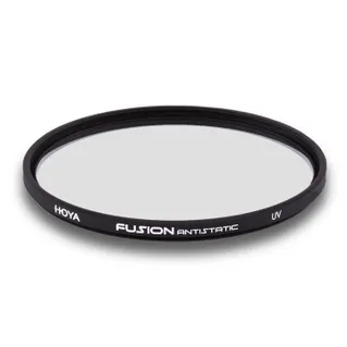 Hoya Fusion Antistatic UV Filter