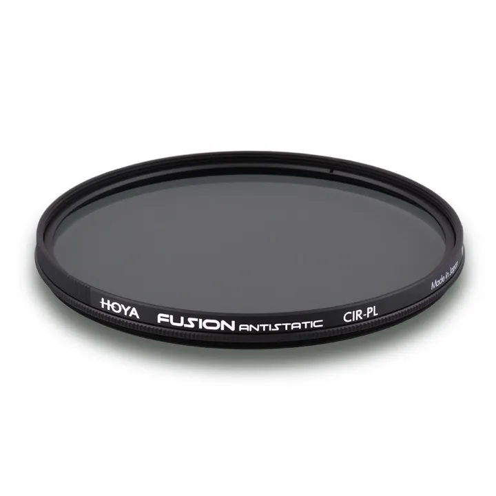 Hoya Fusion Antistatic Circular Polariser Filter