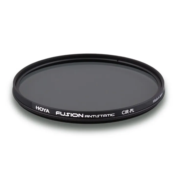 HOYA 95mm FUSION ANTISTATIC CIR-PL FILTER