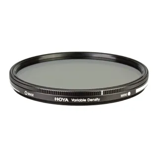 Hoya Neutral Density Variable Filter