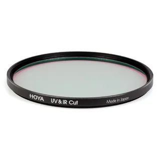 Hoya UV & IR Cut Filter