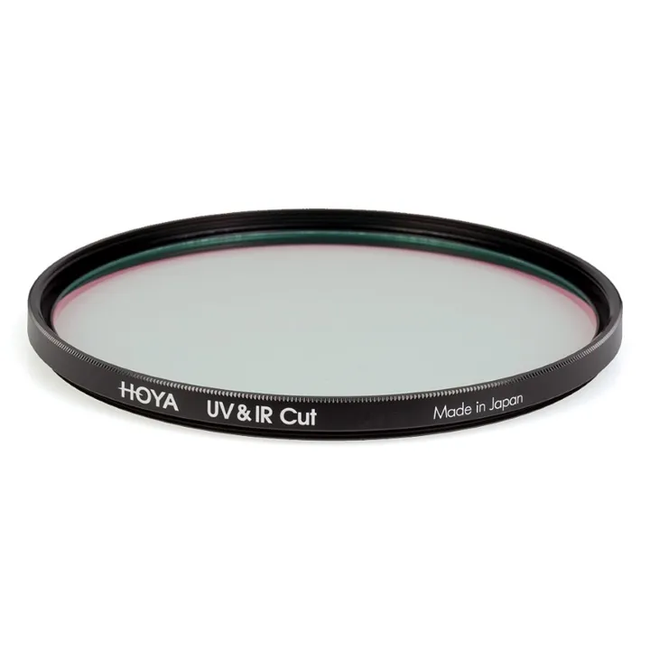 Hoya 52mm UV & IR Cut Filter