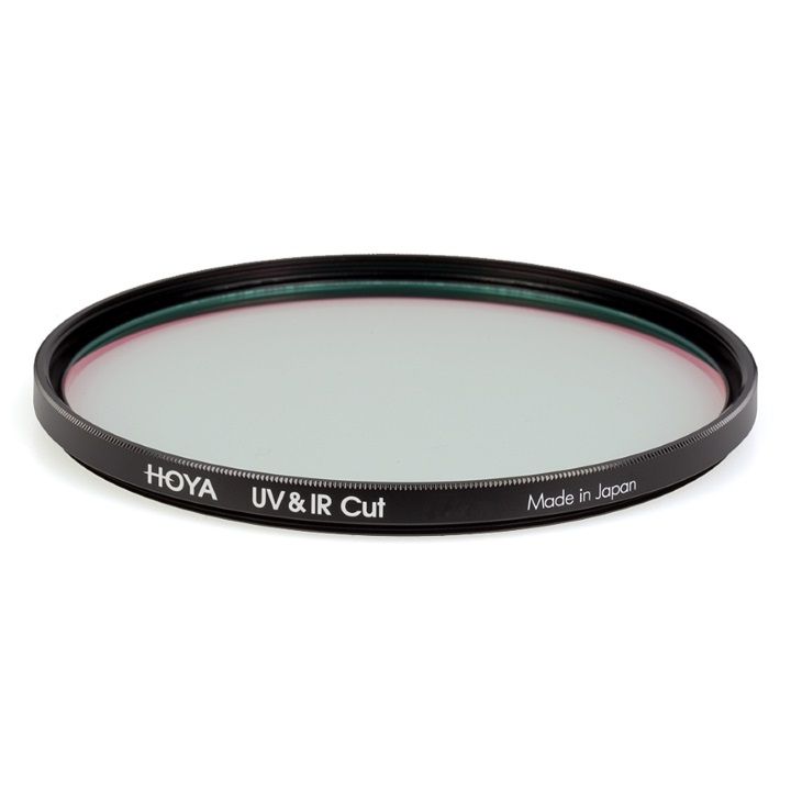 Hoya 58mm UV & IR Cut Filter