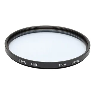 Hoya 82A Filter