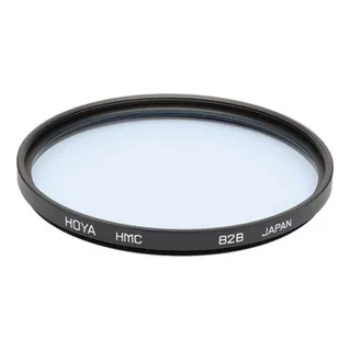 Hoya 82B Filter