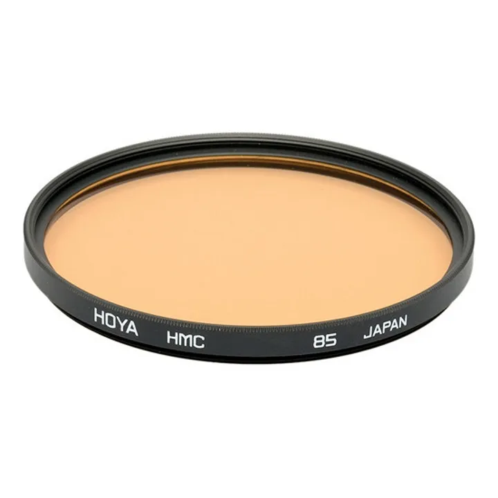 Hoya 85 Filter