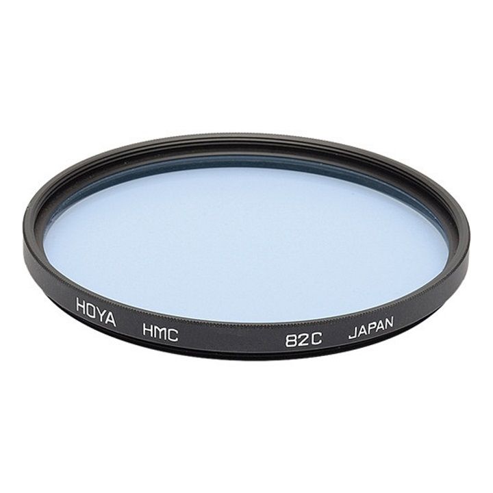 Hoya 82C Filter