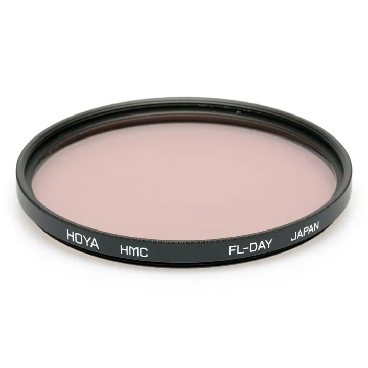Hoya 55mm FL-Day Filter**