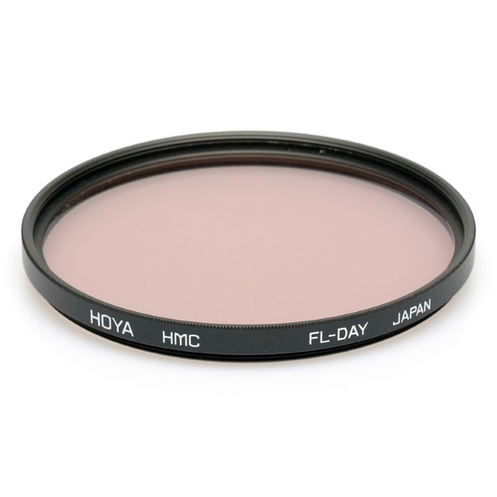 Hoya 62mm FL-Day Filter**