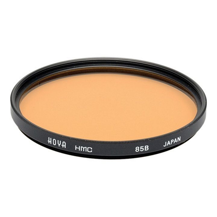 Hoya 85C Filter