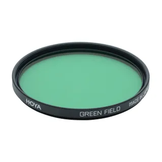 Hoya Green Field Filter