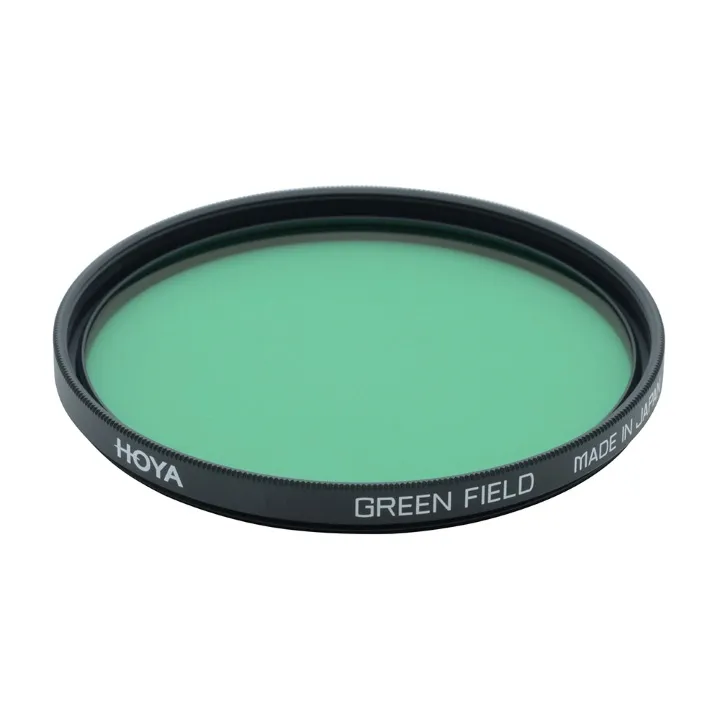 Hoya Green Field Filter