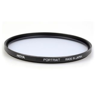 Hoya 49mm Portrait Filter