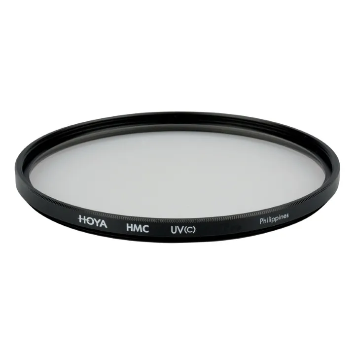 Hoya 40.5mm HMC UV Standard Filter **