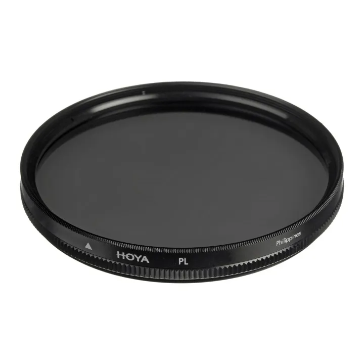 Hoya Linear Polarising Filter