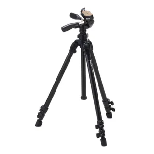 Slik 300DX Tripod with SH-705E 3-Way Pan / Tilt Head- ** REFER  6153680 **