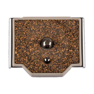 Slik 6011 Quick Release Shoe **