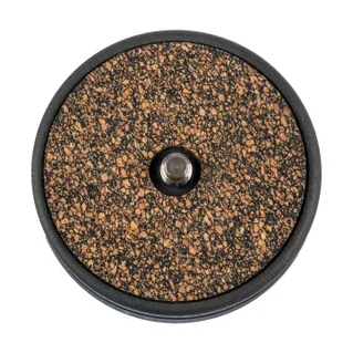 Slik 6124 Quick Release Shoe (1/4)