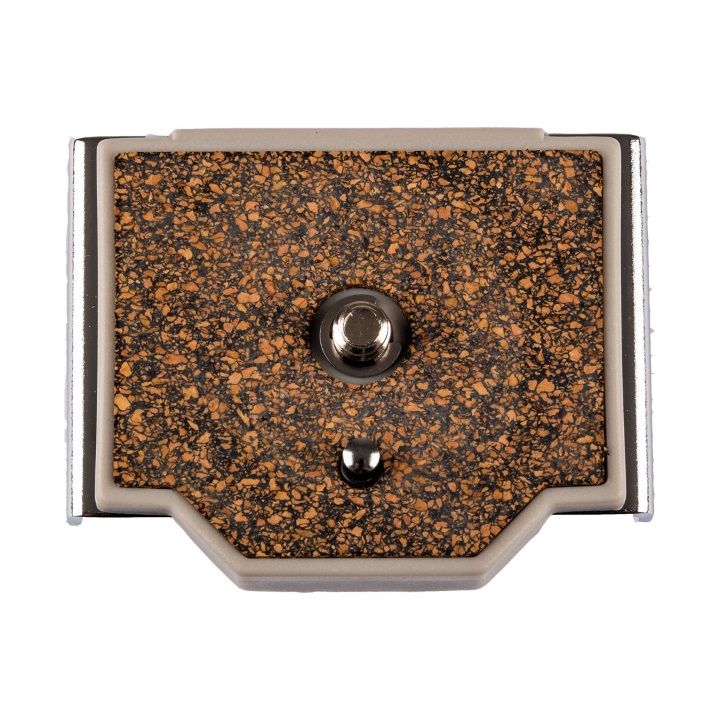 Slik 6011 Quick Release Shoe **