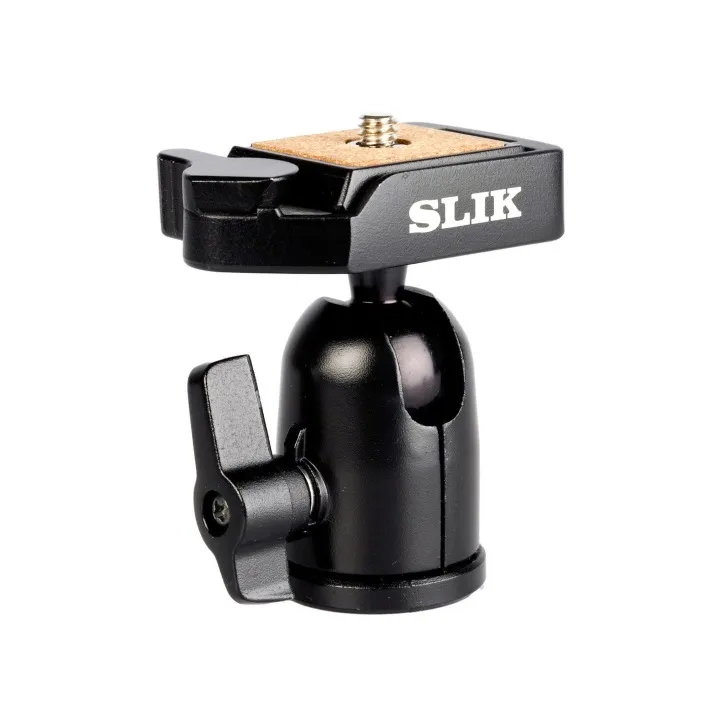Slik SBH-100 DQ Ball Head with Quick Release