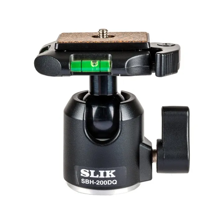 Slik SBH-200 DQ Ball Head with Quick Release