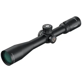 Athlon Midas TAC 4-16x44 30mm APRS2 FFP MIL Riflescope **